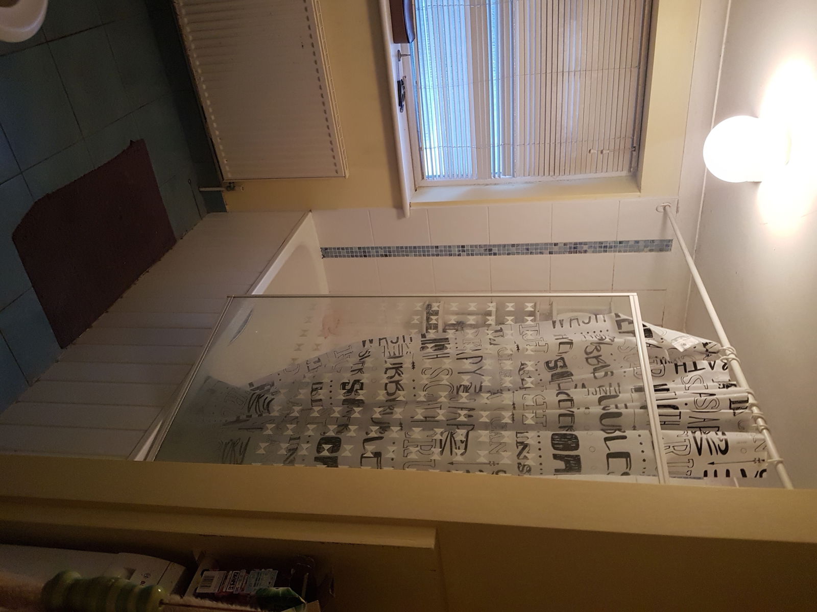 Homestay Reading 190089