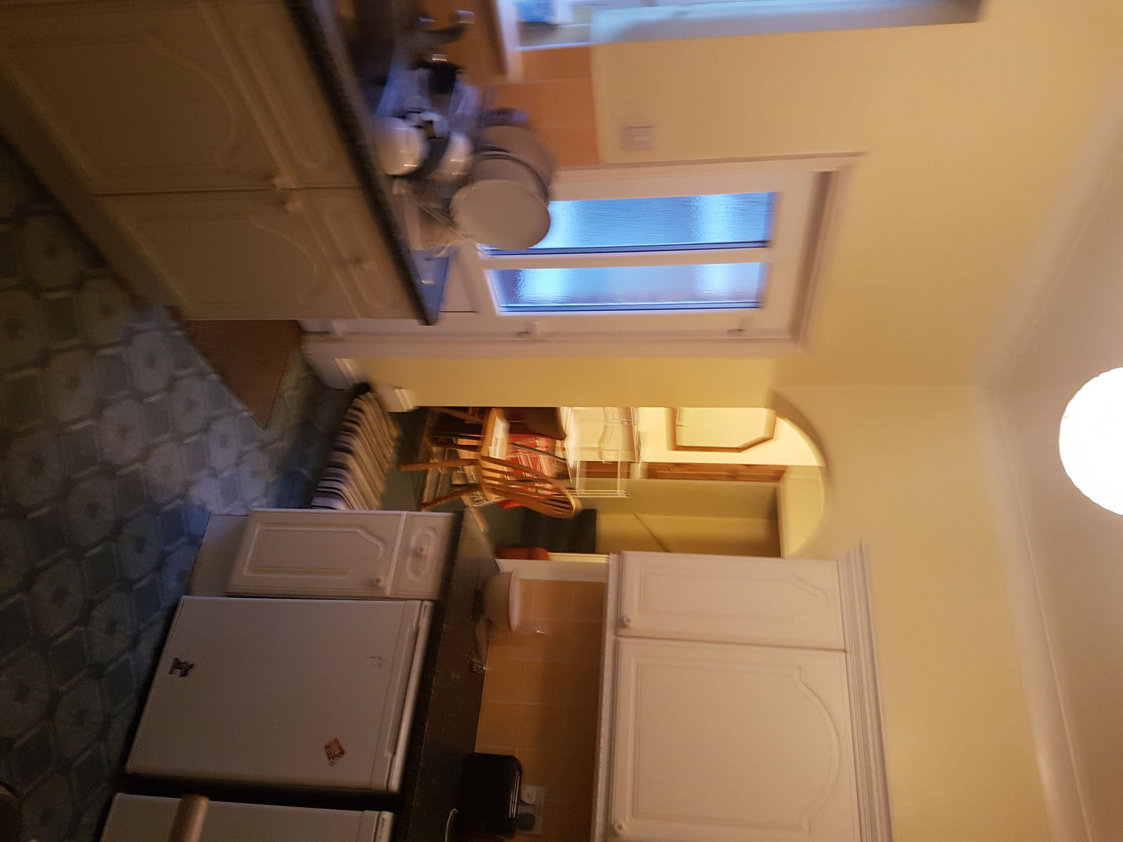 Homestay Reading 190090