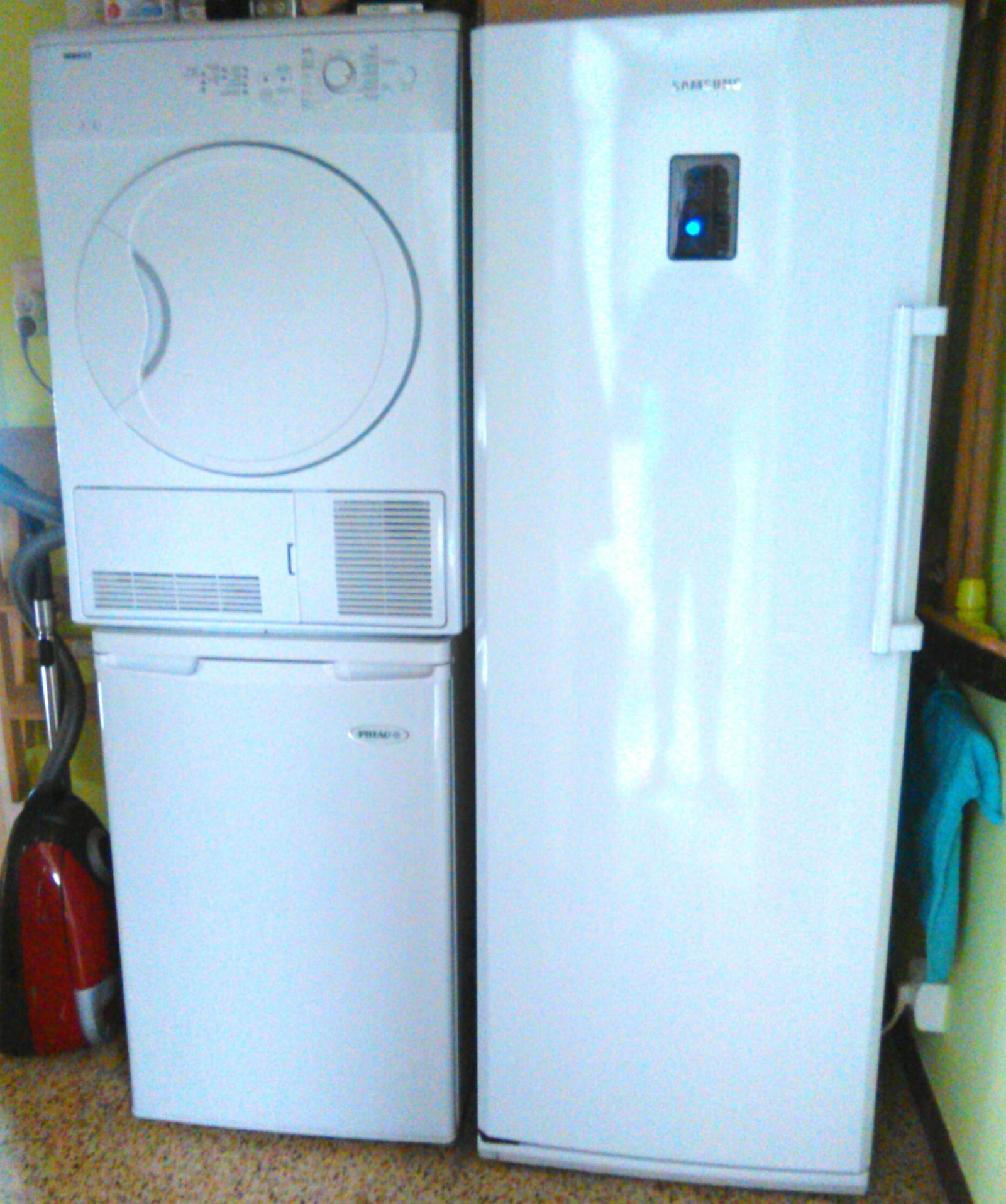 Colocation Gembloux 99678