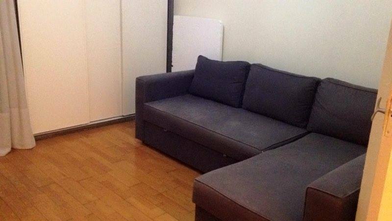 Colocation Élancourt 119299