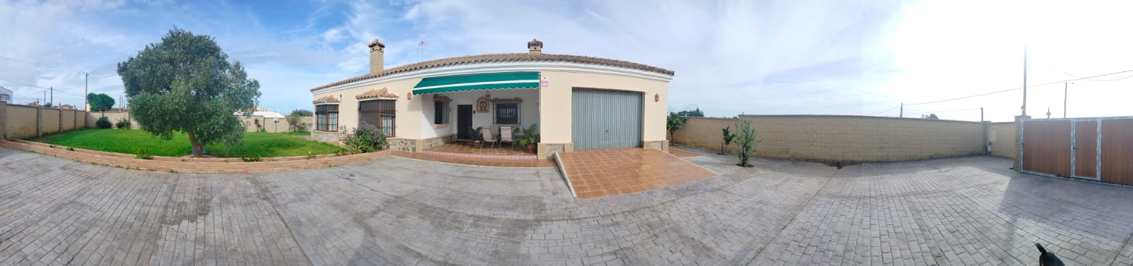 Gaascht Zëmmeren Conil de la Frontera 640257