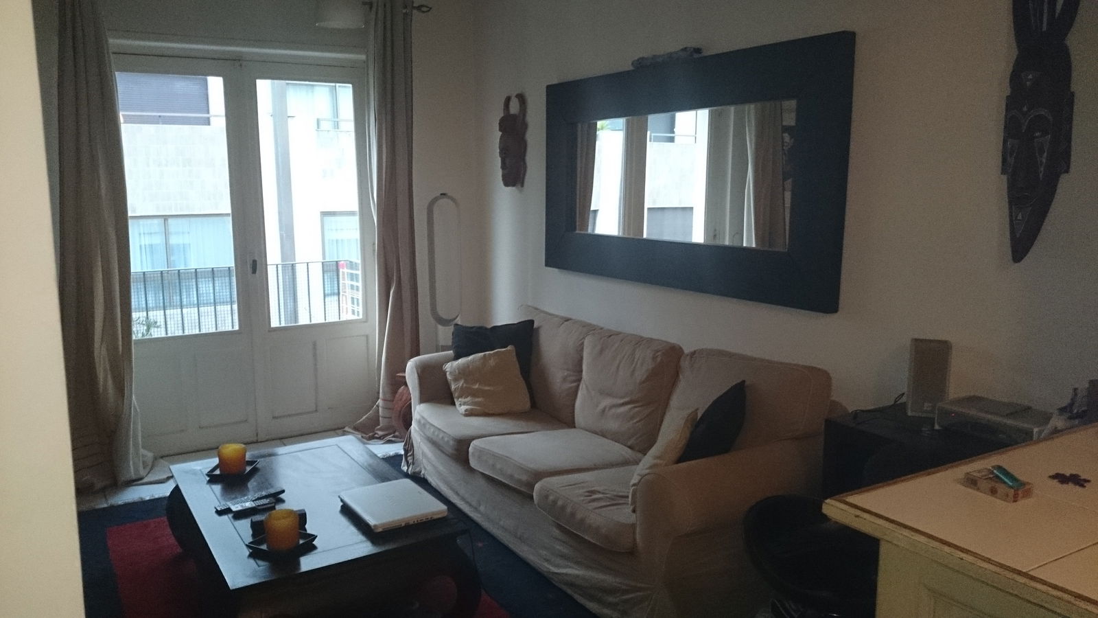 Colocation Cannes 109786