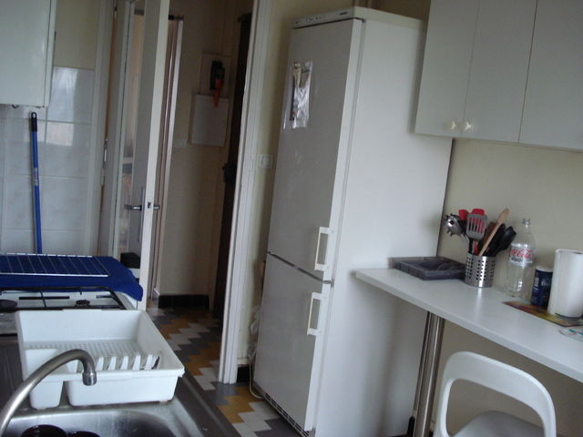 Colocation Lyon 19082