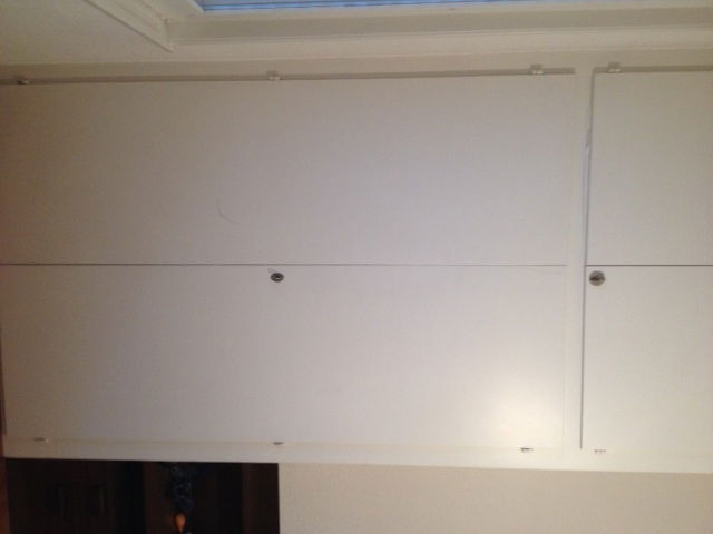 Colocation Sion 75045