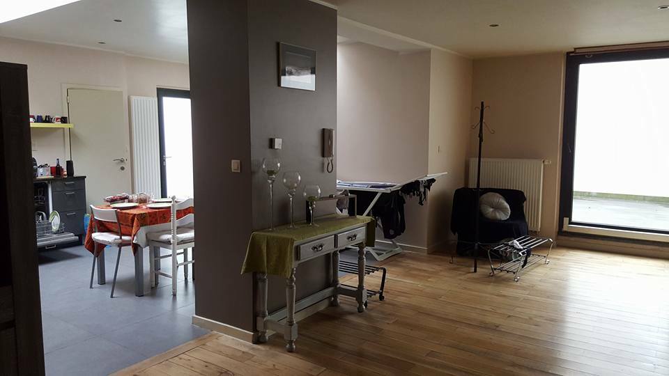 Colocation Schaerbeek 125313