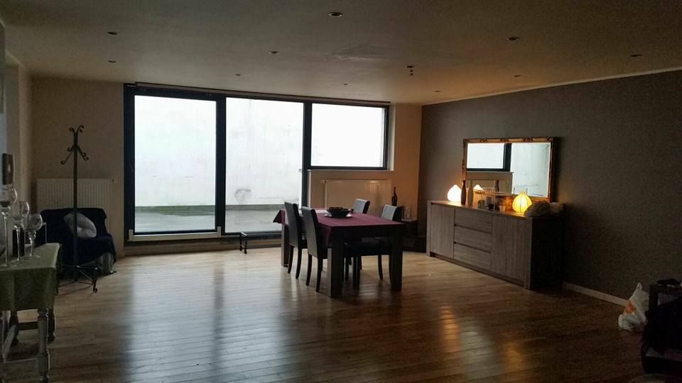 Colocation Schaerbeek 125313