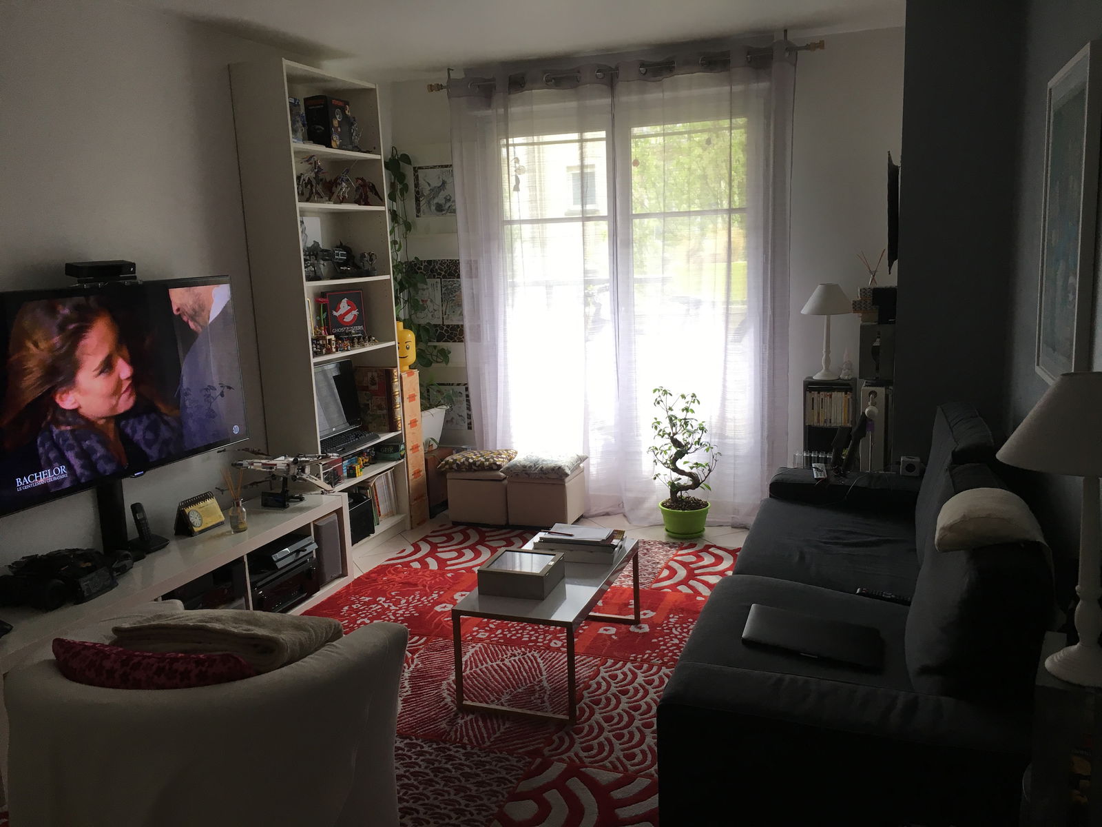Colocation Bussy-Saint-Georges 132377
