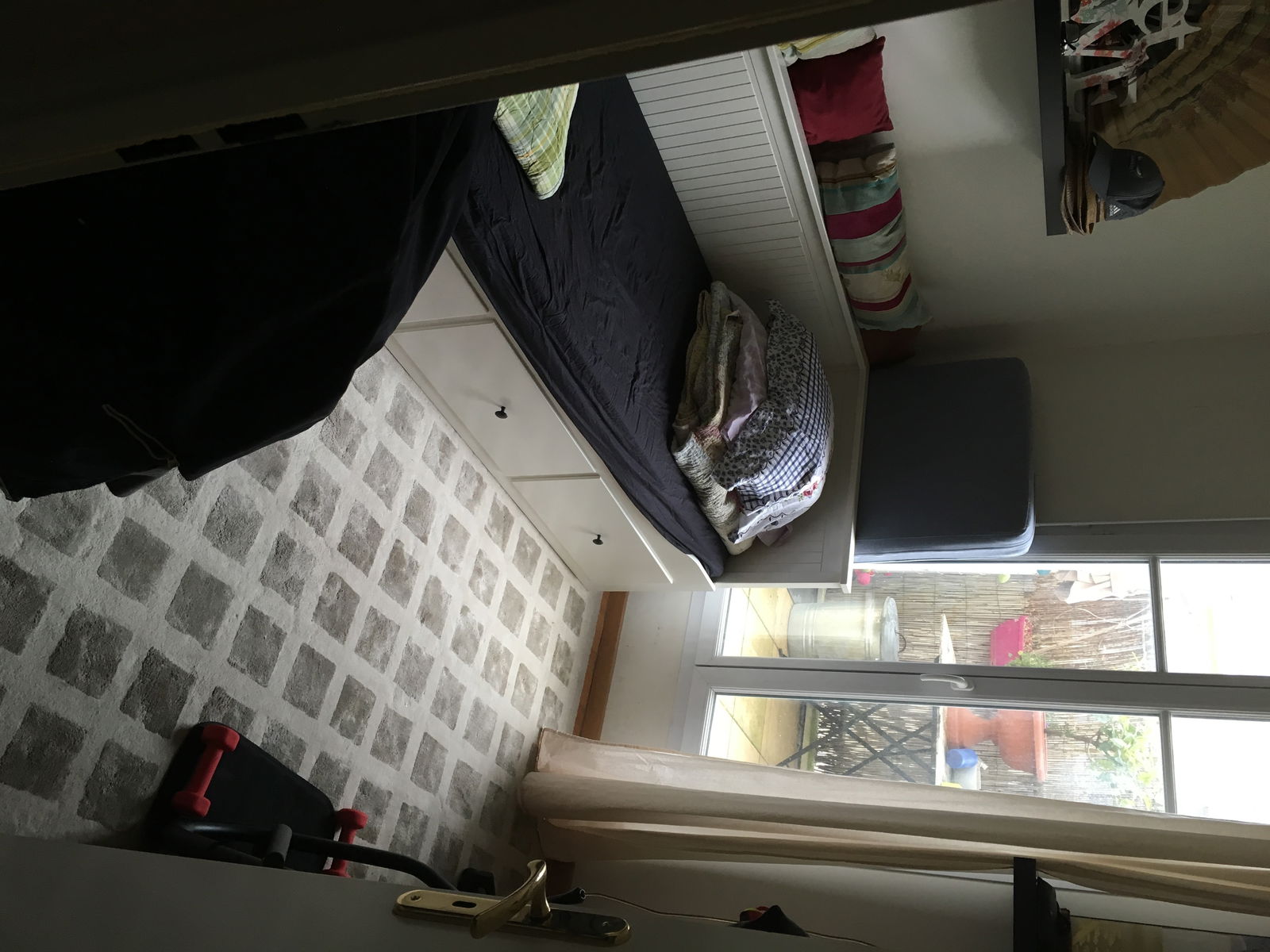 Colocation Bussy-Saint-Georges 132377