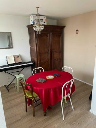 Colocation Chalon-sur-Saône 245451