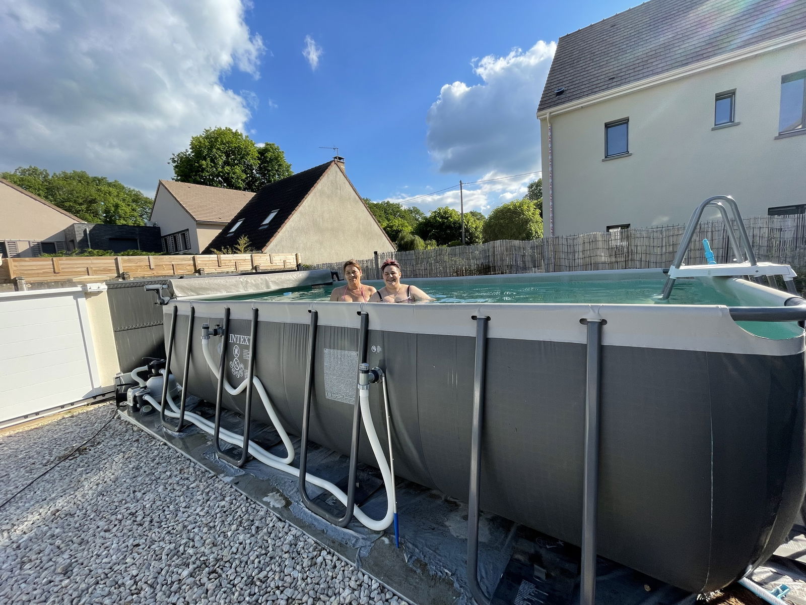 Colocation Neauphle-le-Château 254236