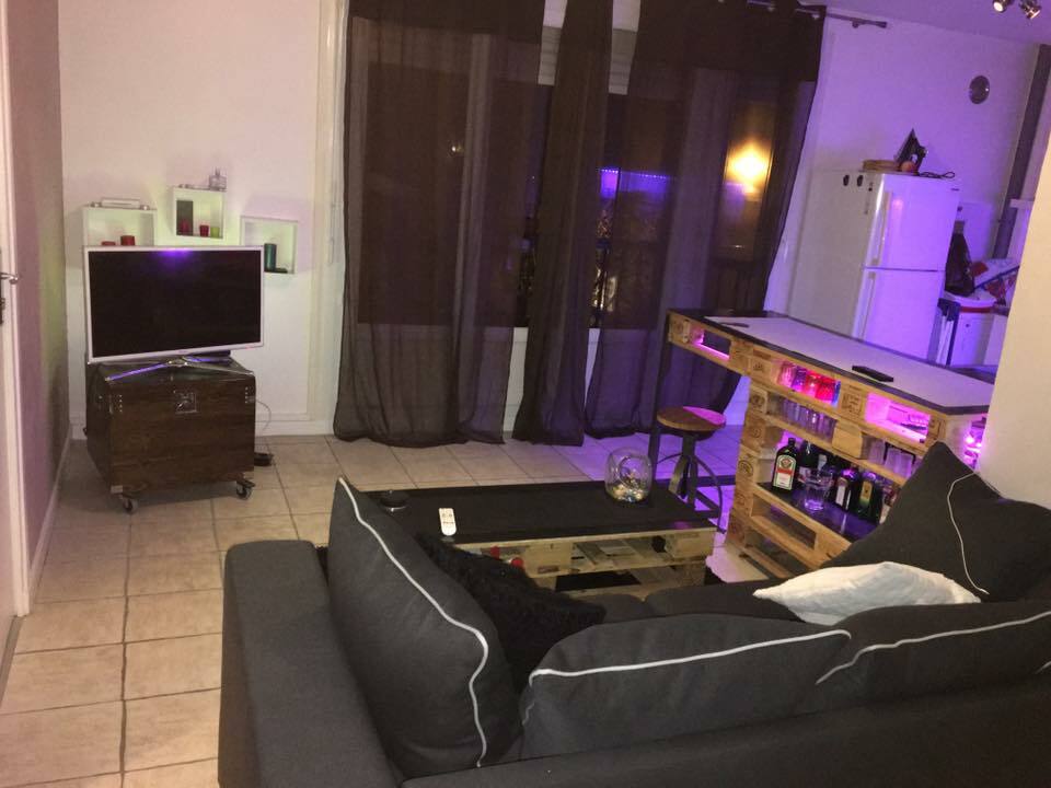 Colocation Valence 123408