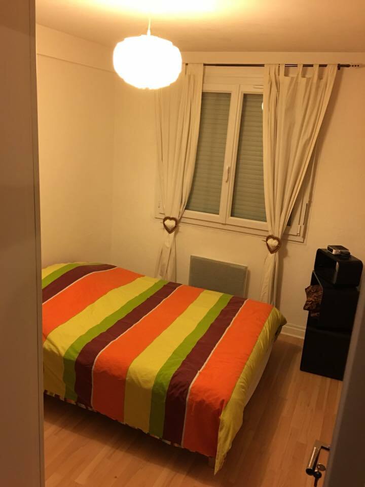 Colocation Valence 123408