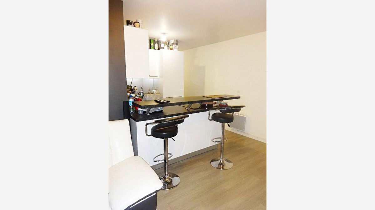 Colocation Saint-Ouen-l'Aumône 132057