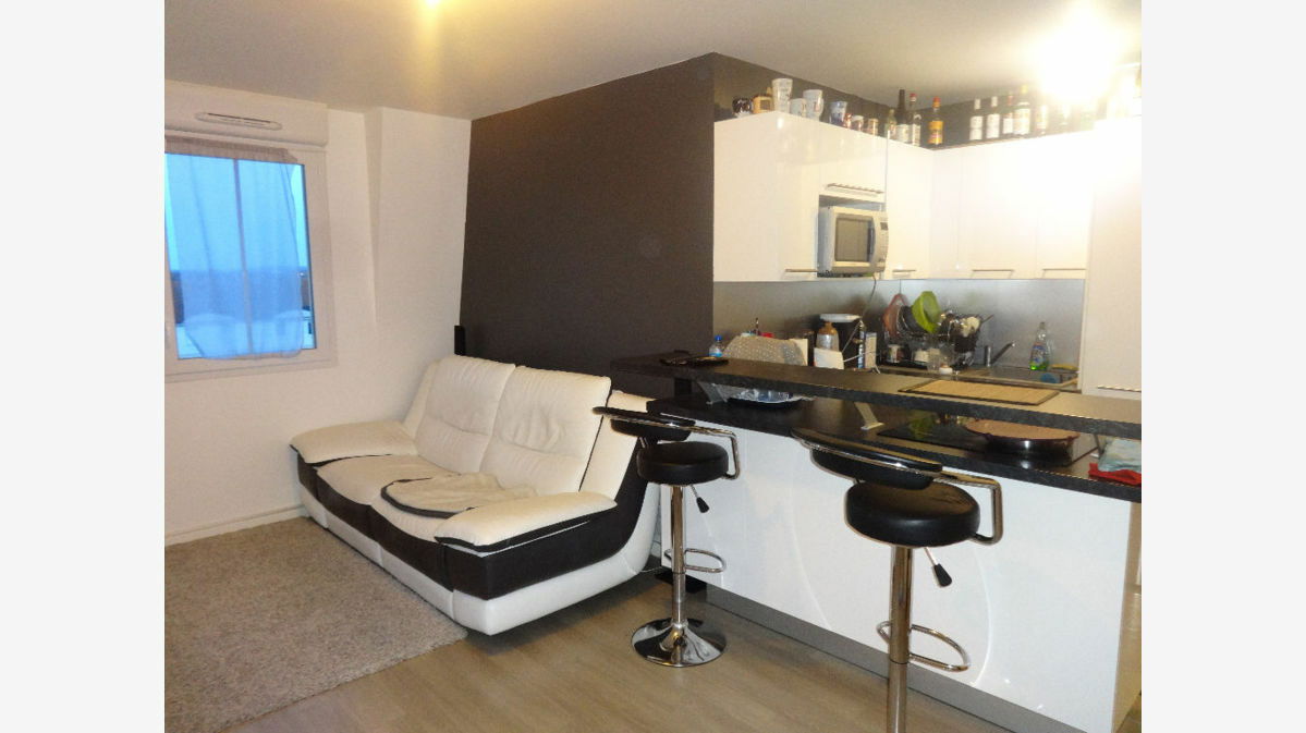 Colocation Saint-Ouen-l'Aumône 132057