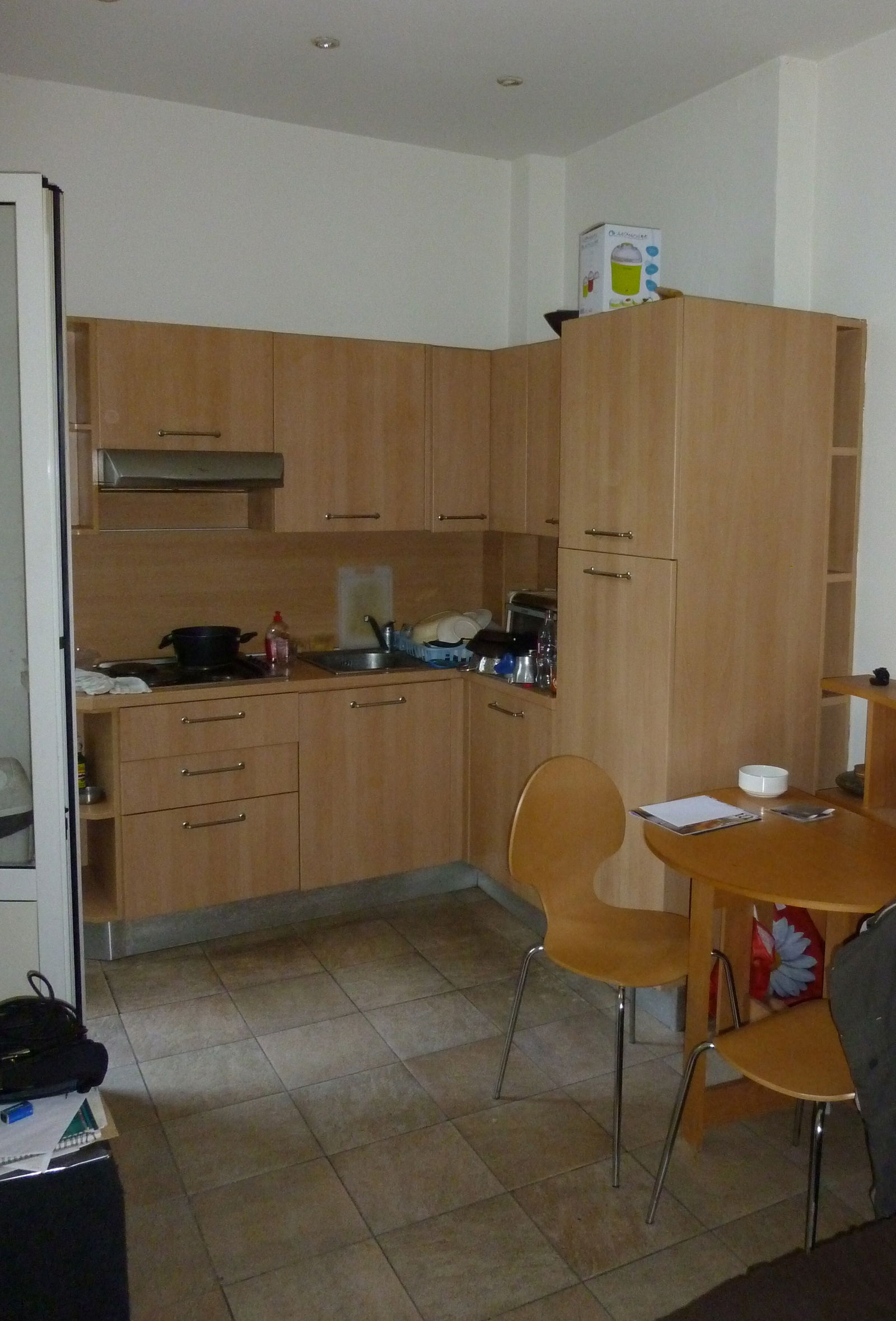 Colocation Nice 63839