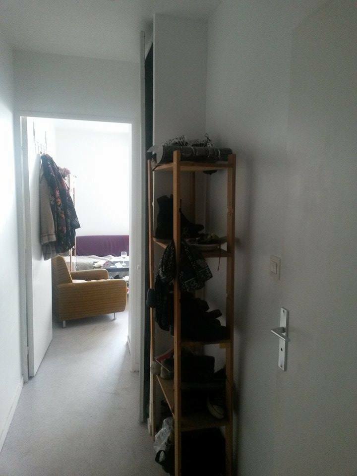 Colocation Rennes 168024