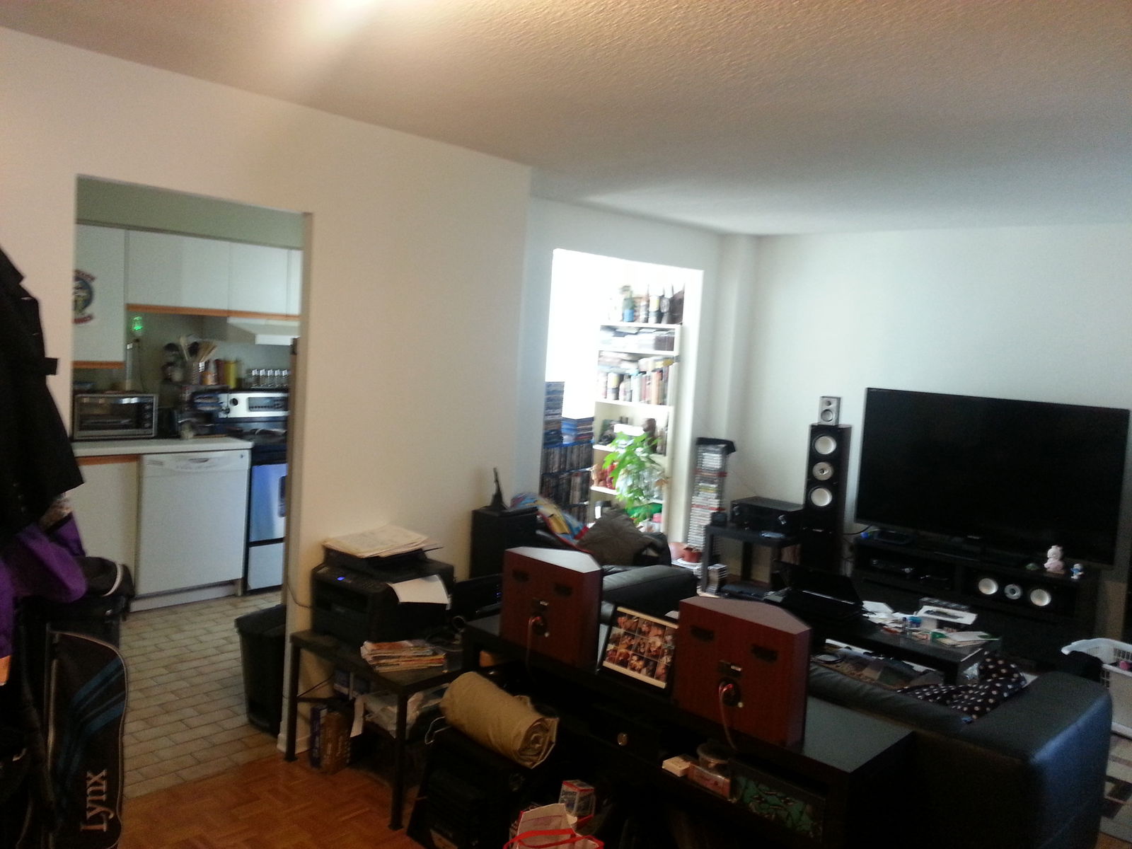 Homestay Toronto 118334