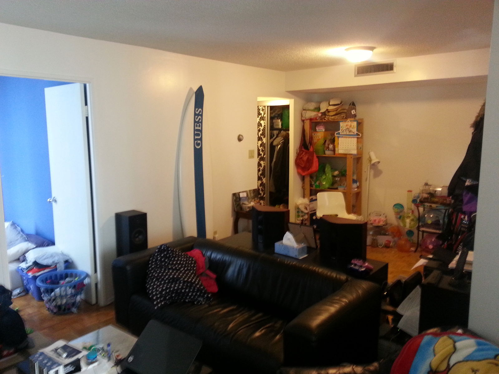 Homestay Toronto 118334