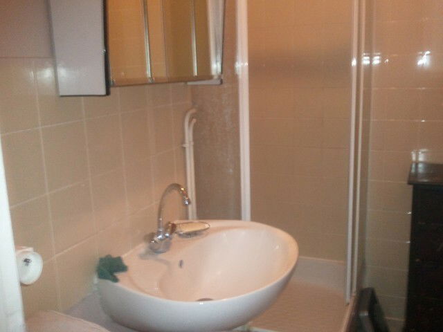 Colocation Gennevilliers 20586