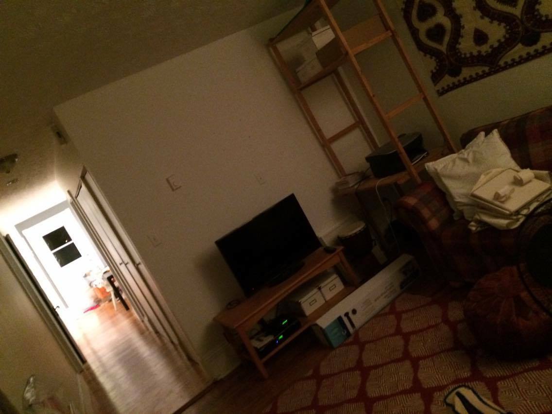 Colocation Sherbrooke 128688