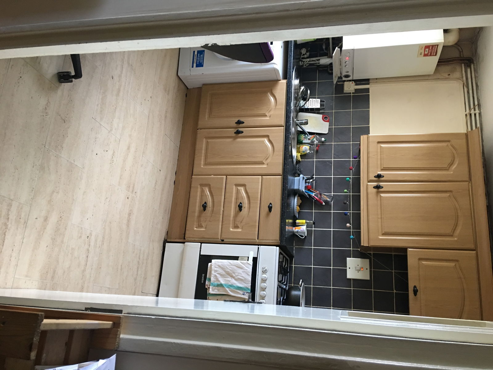 Colocation London 160172