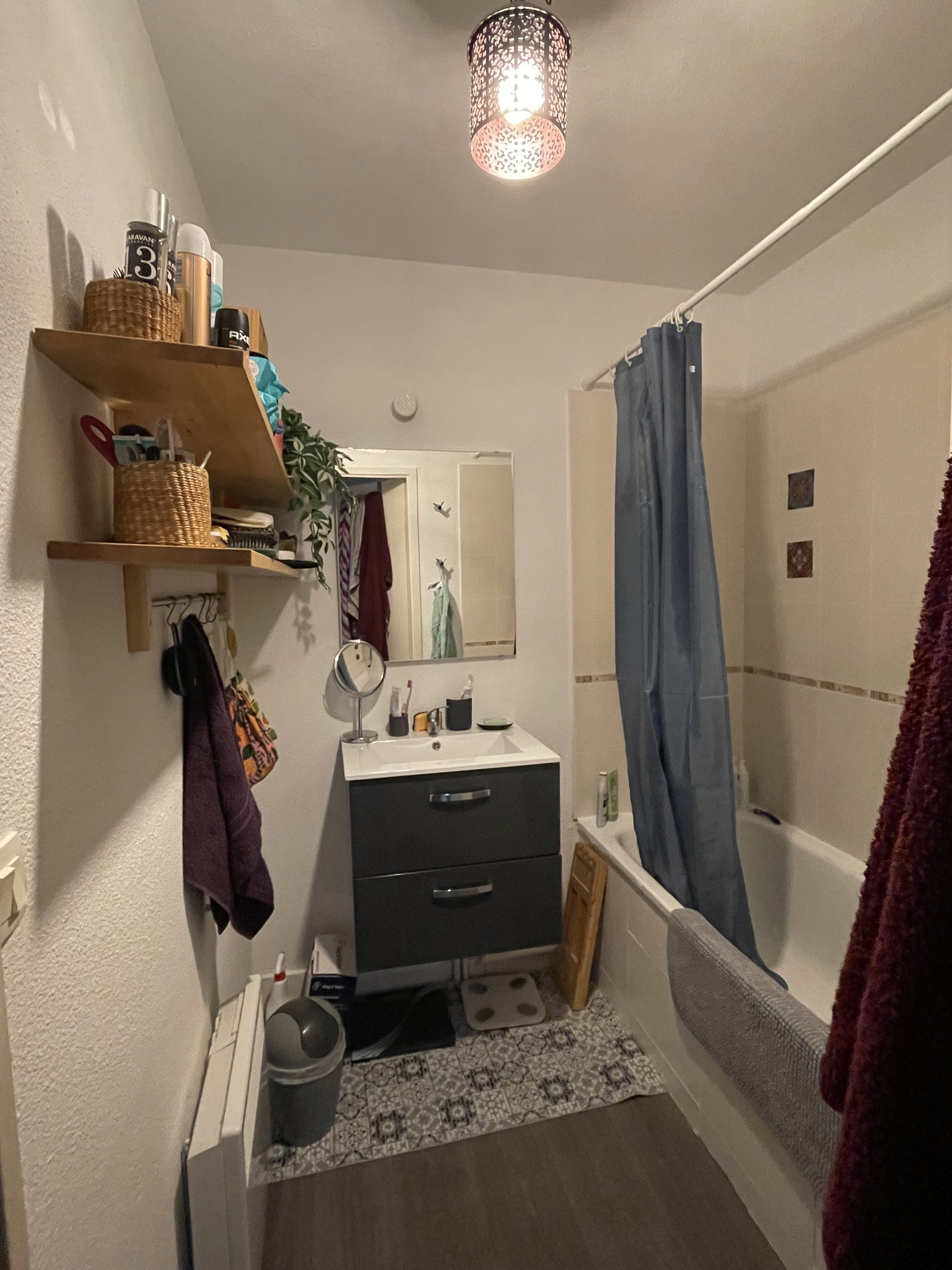 Colocation Toulouse 662381