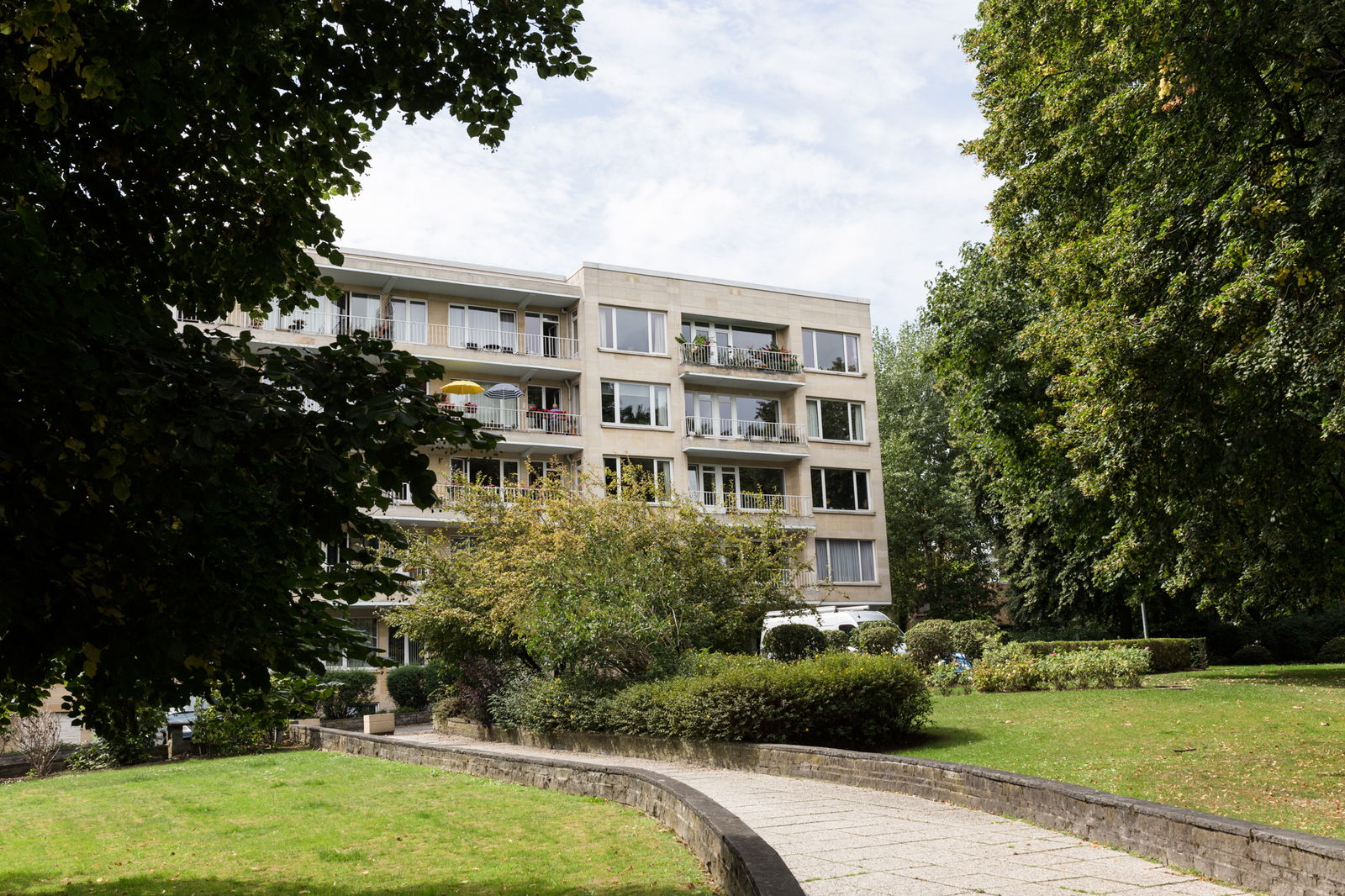 Colocation Uccle 195156