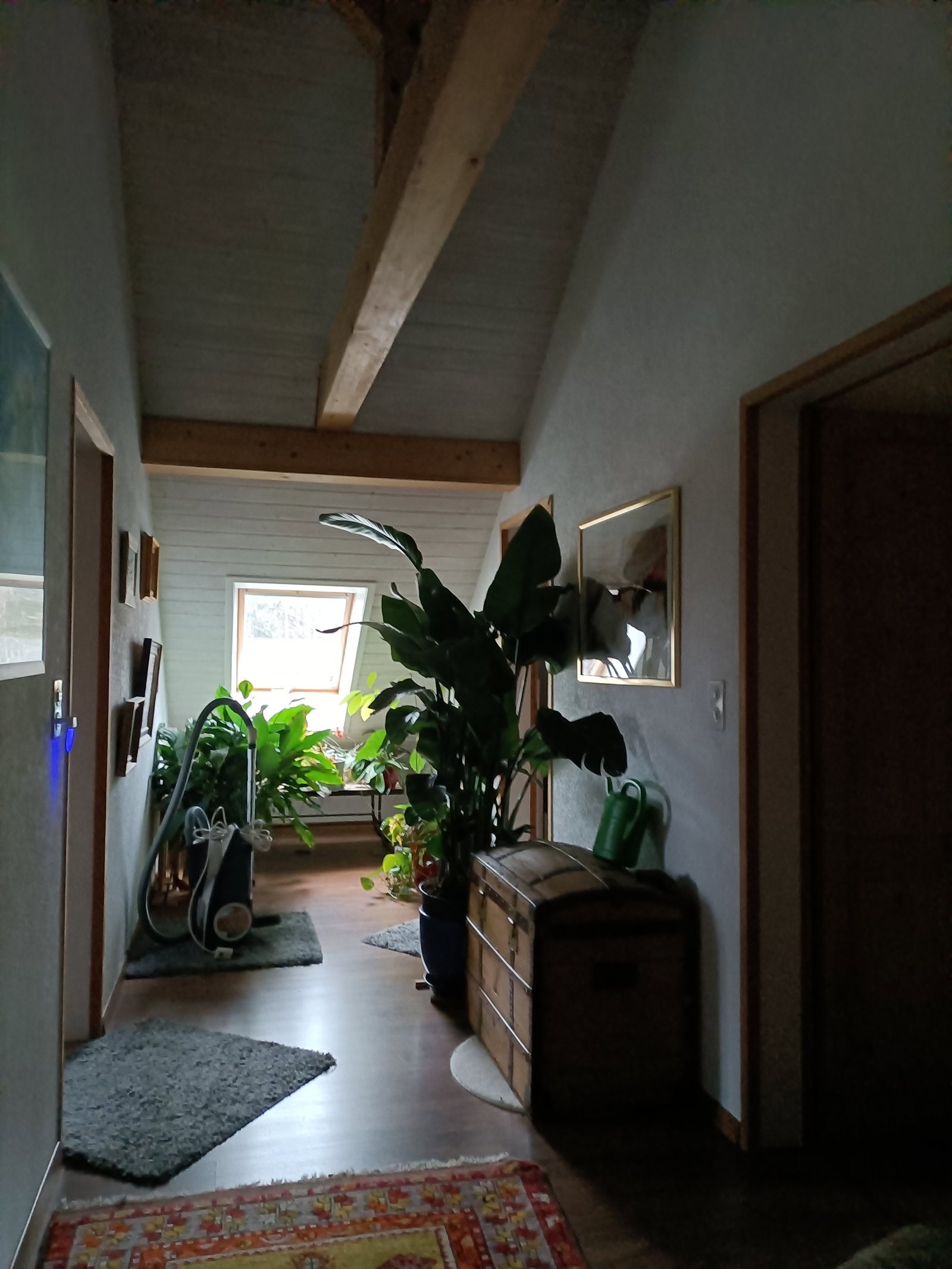 Homestay Montreux 452406