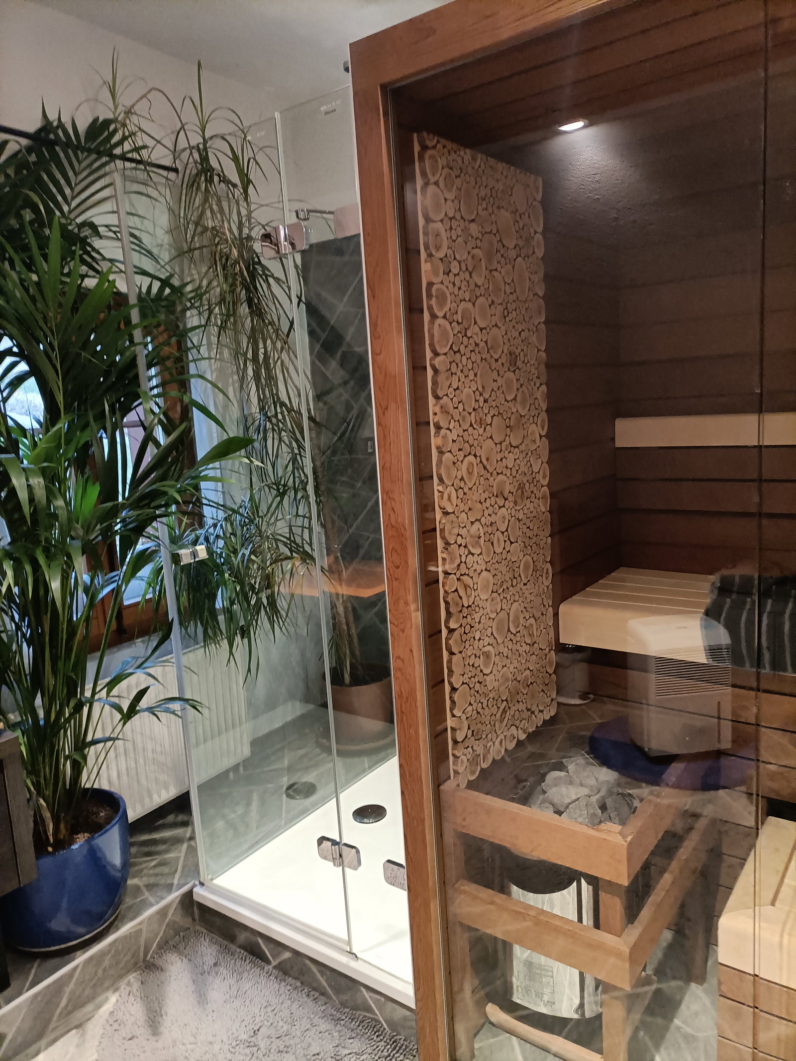 Homestay Montreux 452406