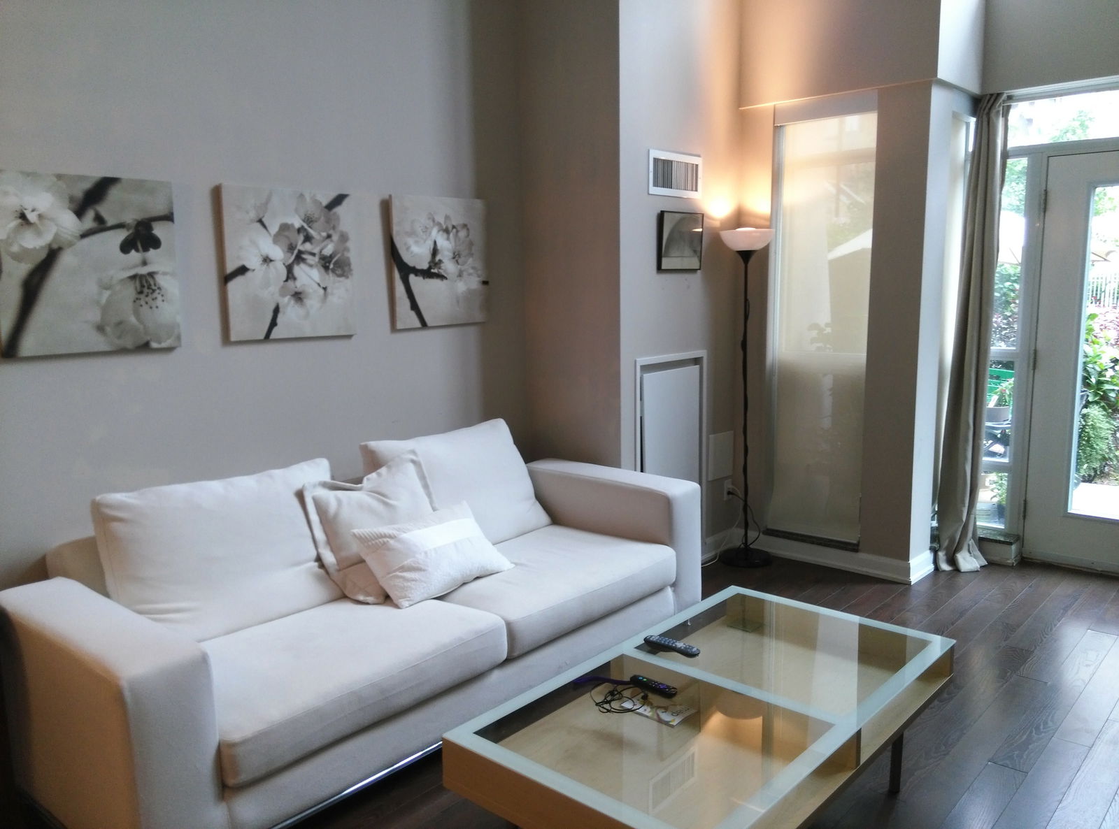 Homestay Toronto 230781