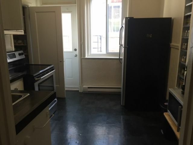 Colocation Montréal 131522