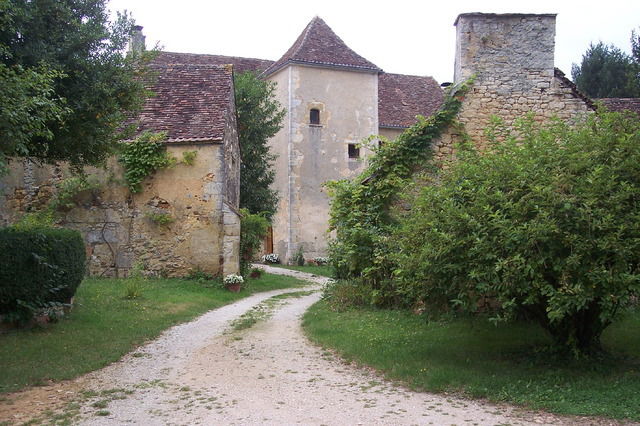 Colocation Le Vigan 12852