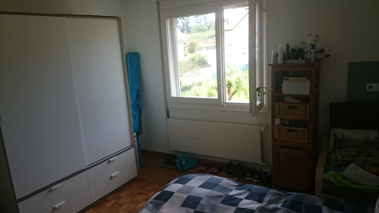 Colocation Echandens 99706