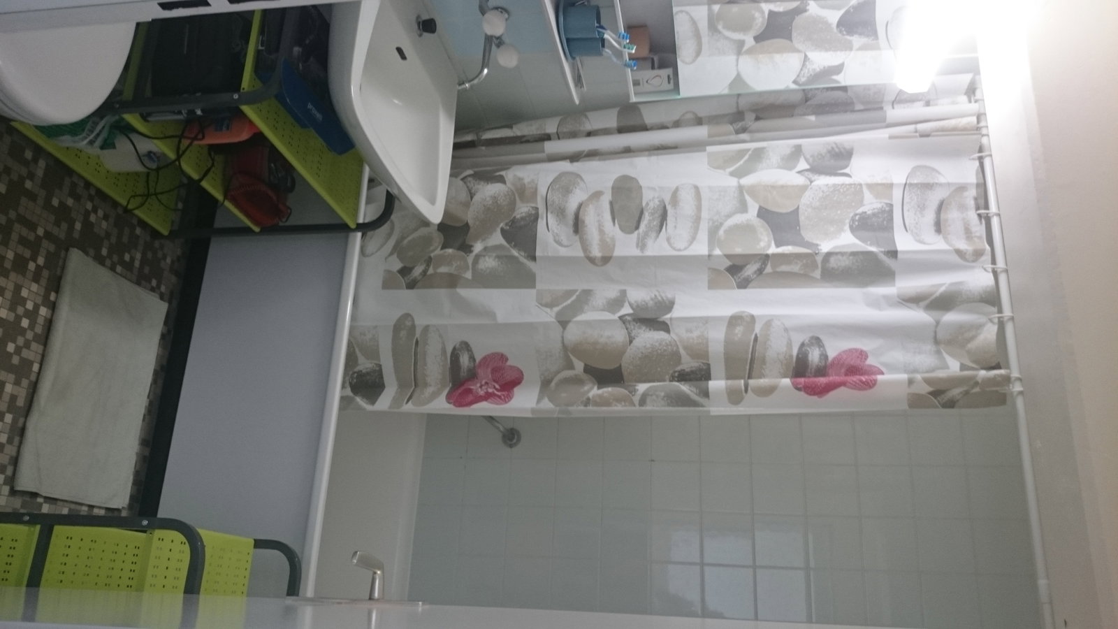 Colocation Echandens 99706