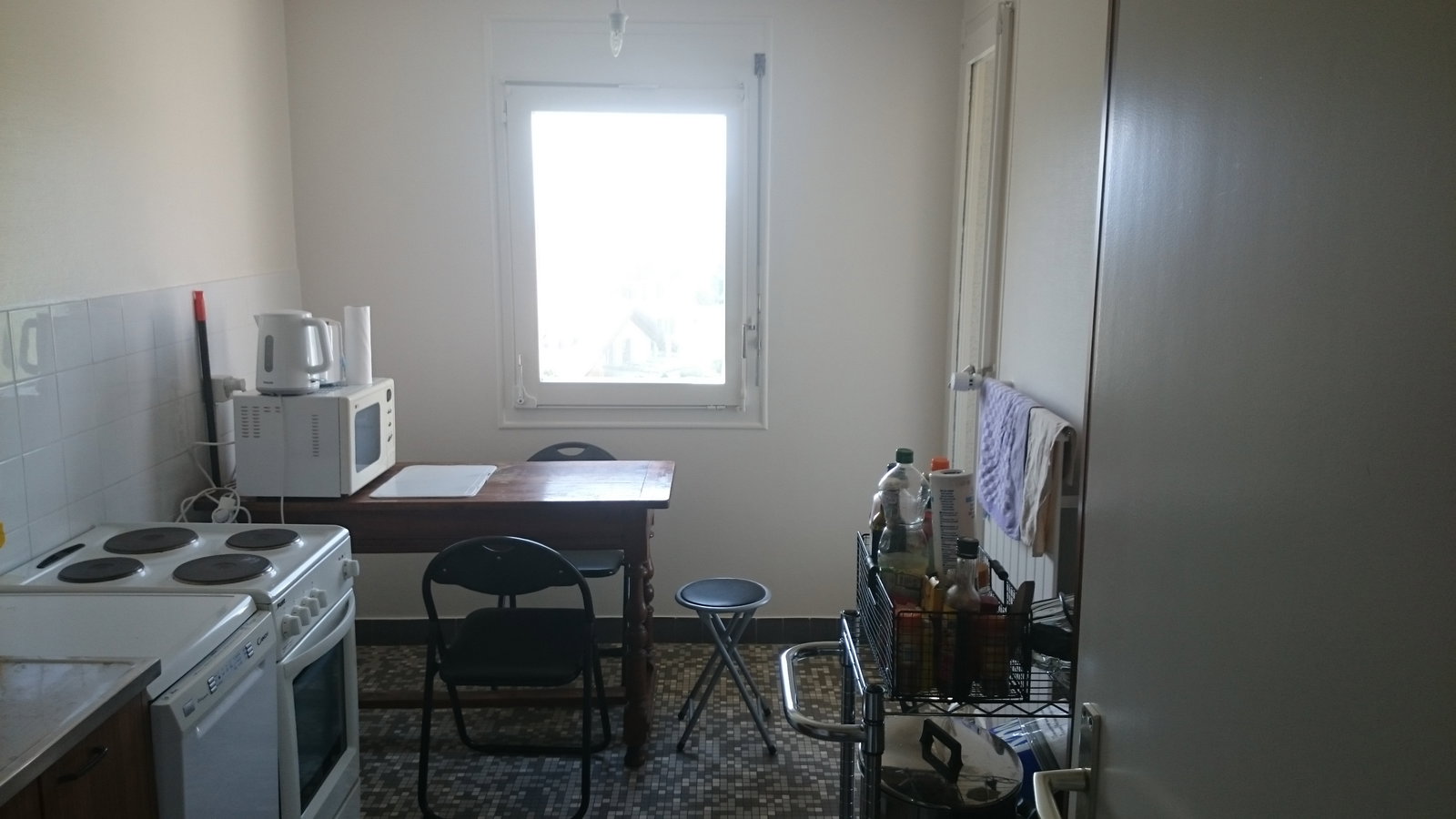 Colocation Echandens 99706