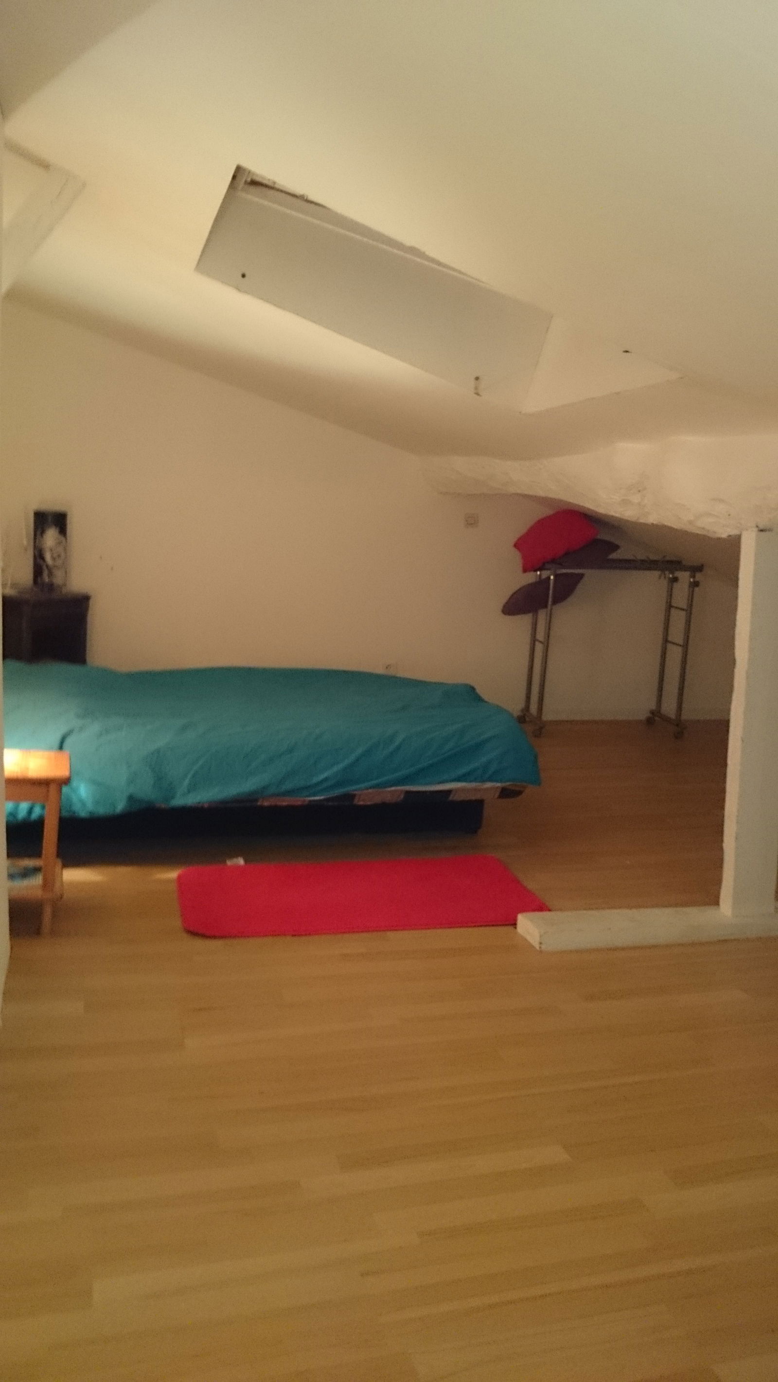 Colocation Lachassagne 71265