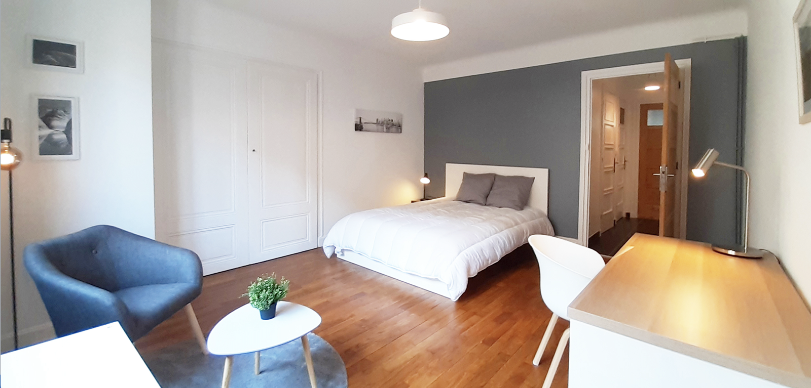 Colocation Lyon 662858