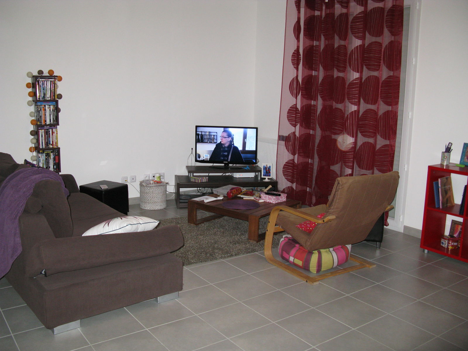 Colocation La Meignanne 100773