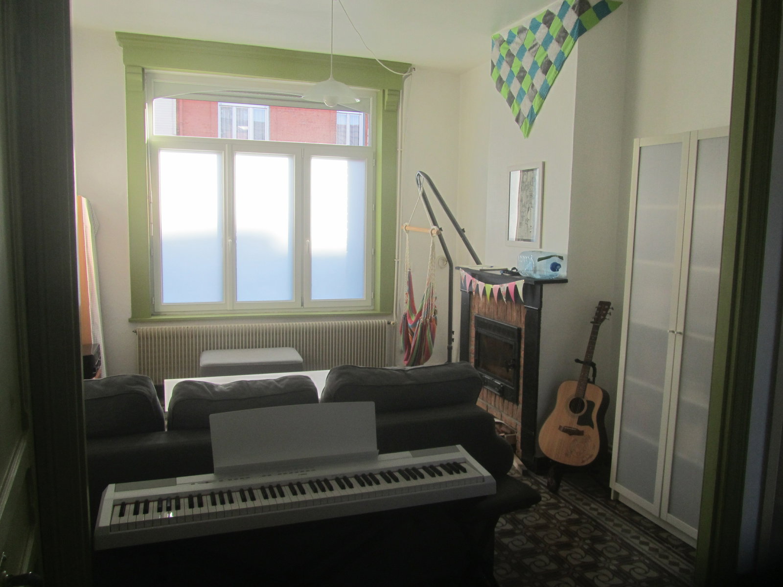 Colocation Bailleul 156575