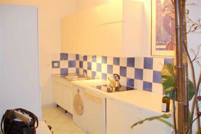 Colocation Nice 120780