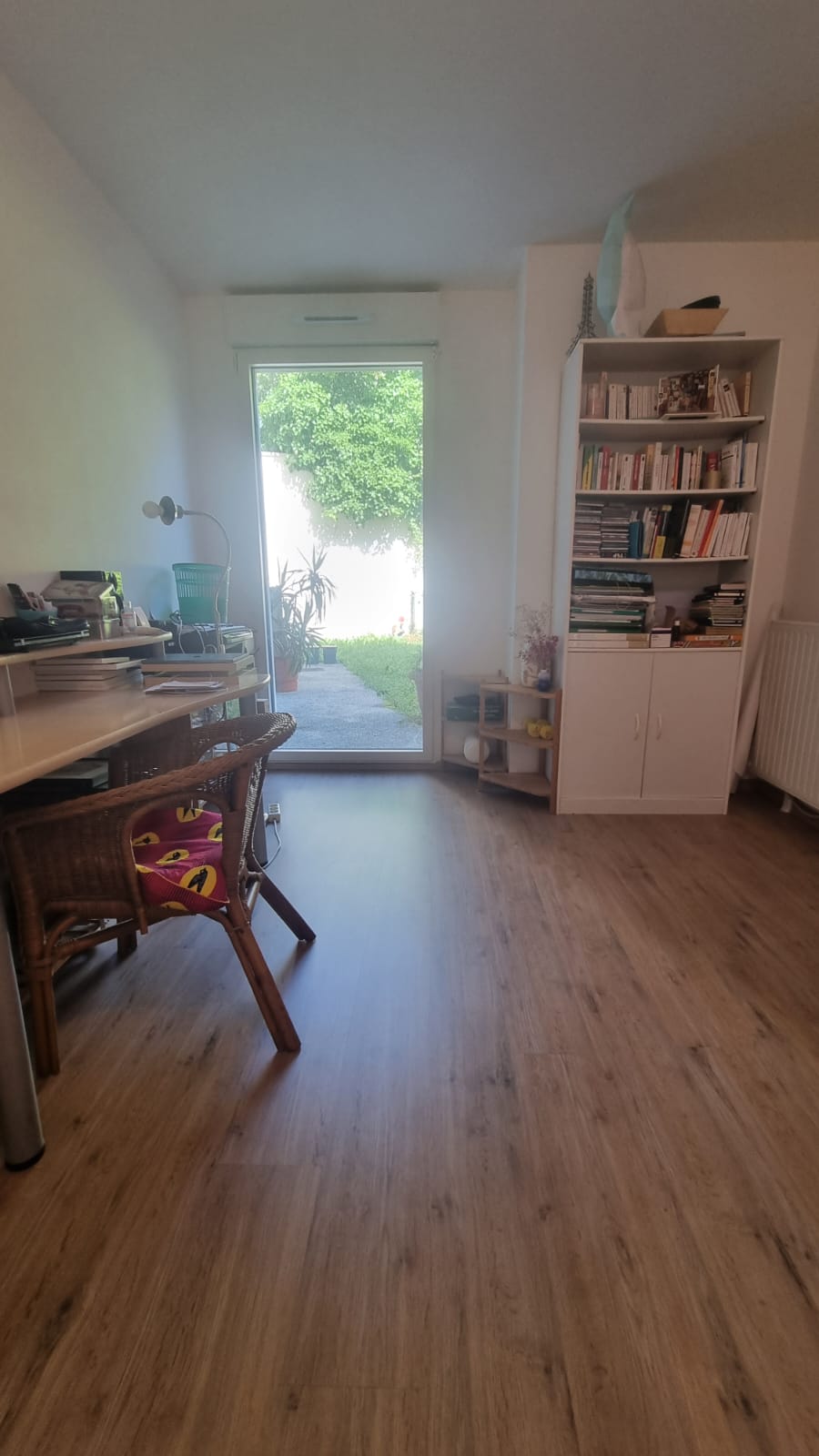Unterkunft Beim Gastgeber Gentilly 668722
