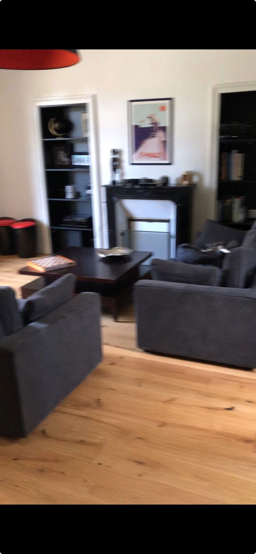 Homestay Chartres-de-Bretagne 637151