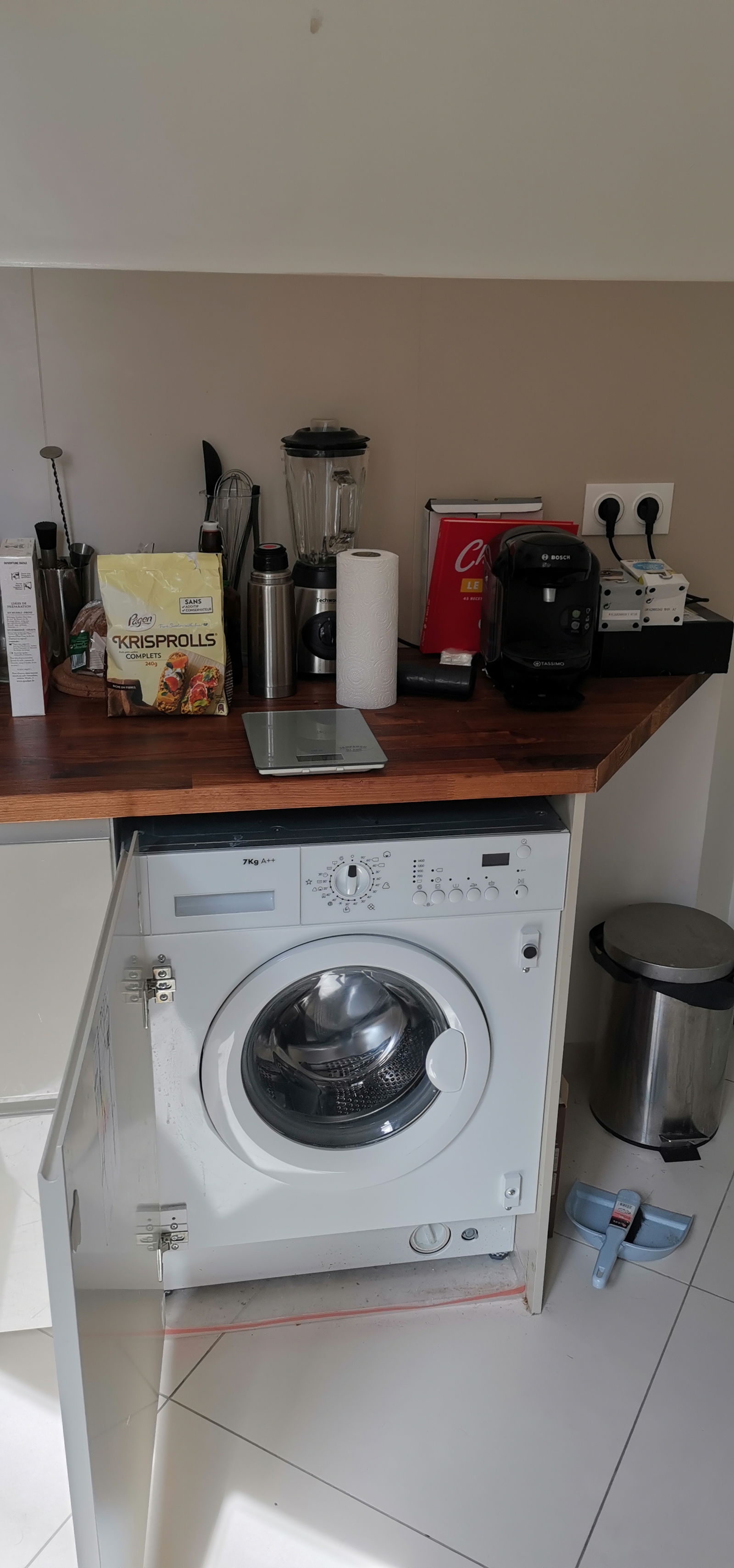 Colocation Saint-Ouen 248065