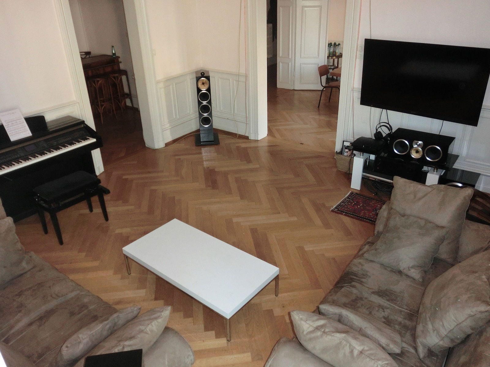 Colocation Strasbourg 75684