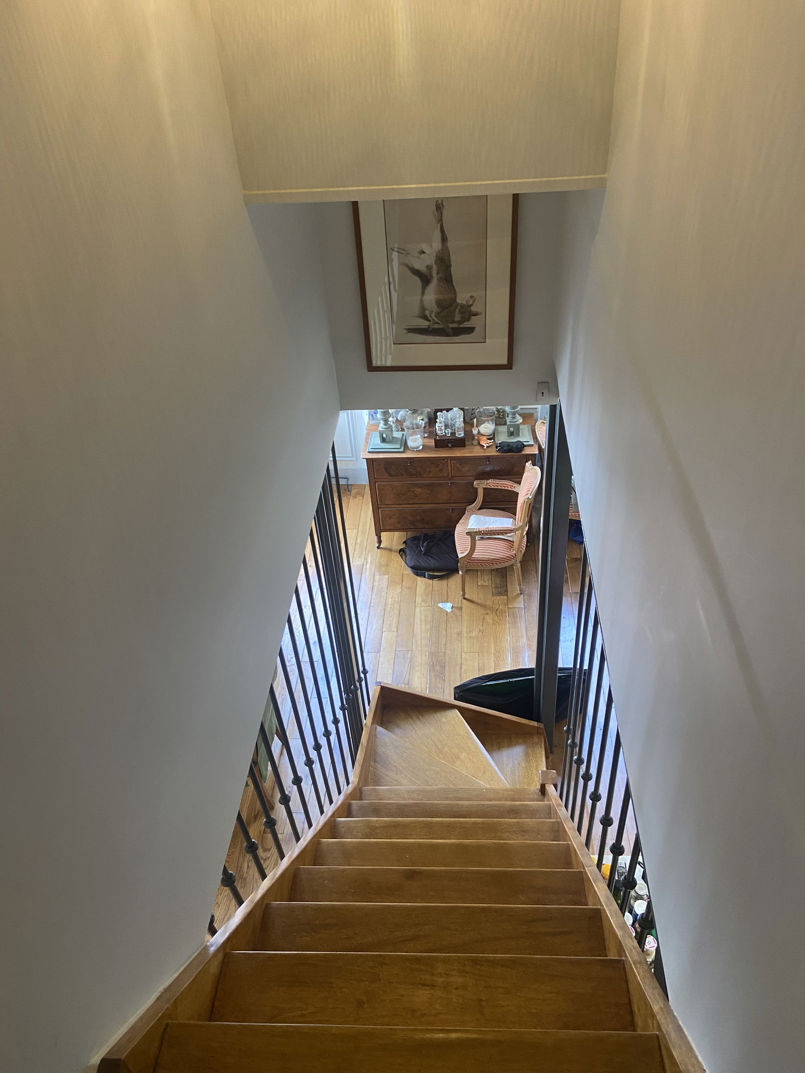 Homestay Versailles 652572