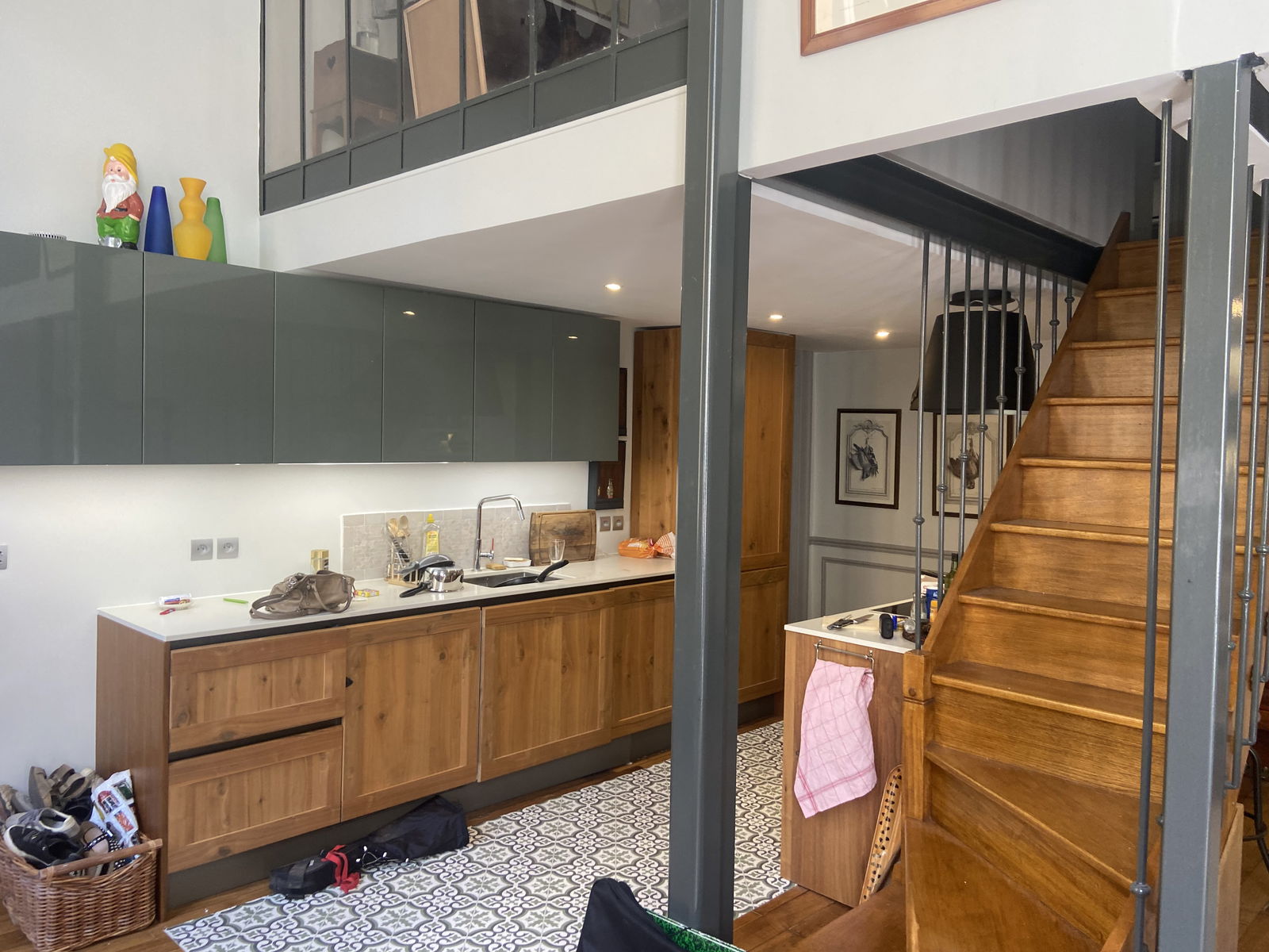 Homestay Versailles 652572