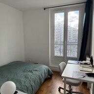 Colocation Pantin 665191