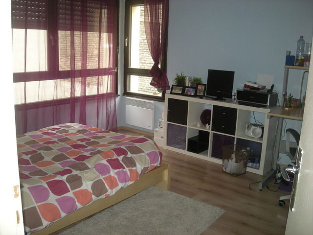 Colocation Strasbourg 26615