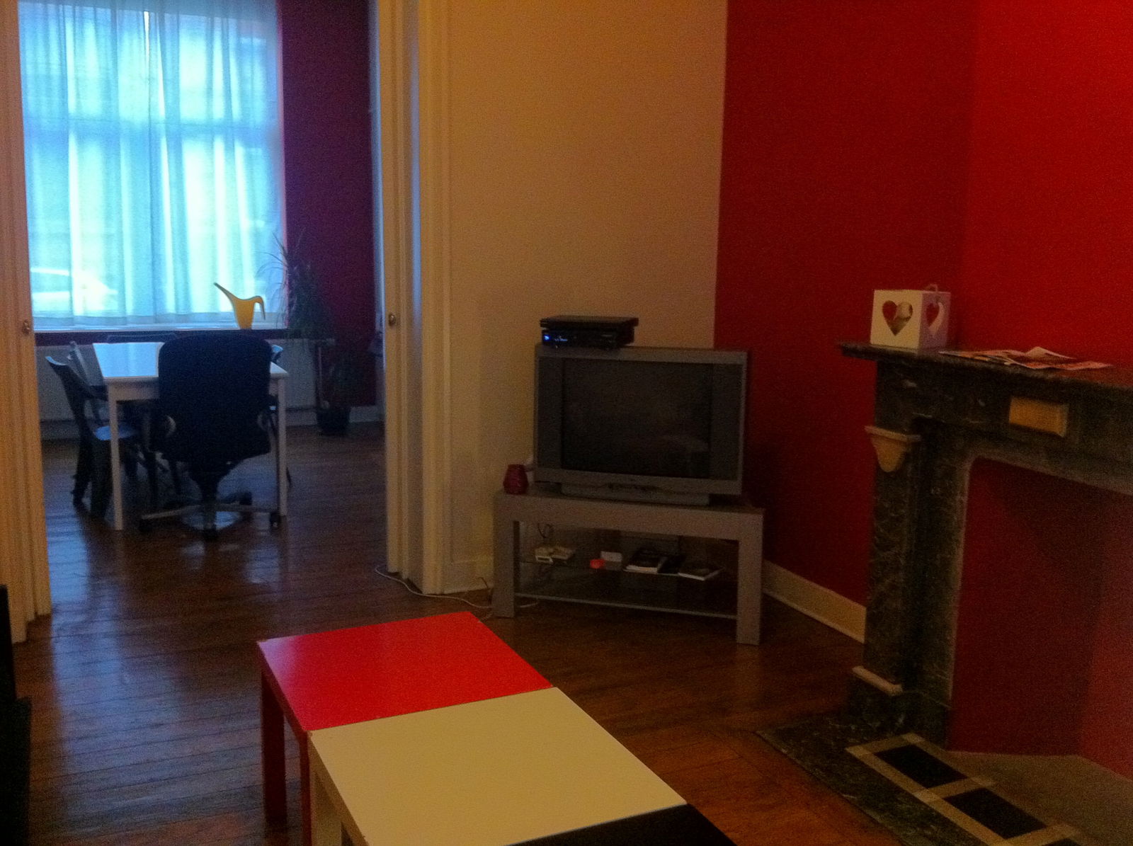 Colocation Liège 114671