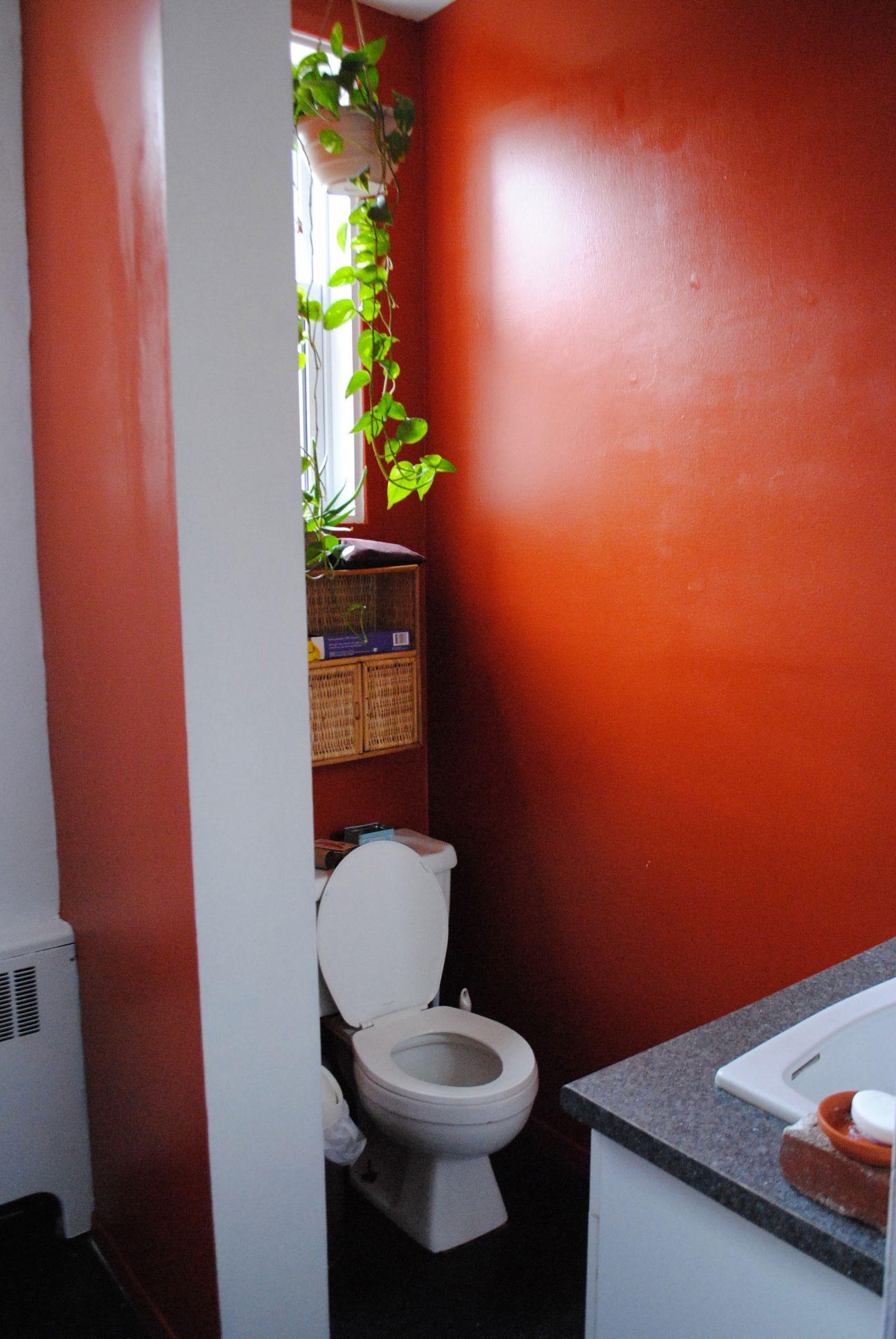 Colocation Montréal 67874